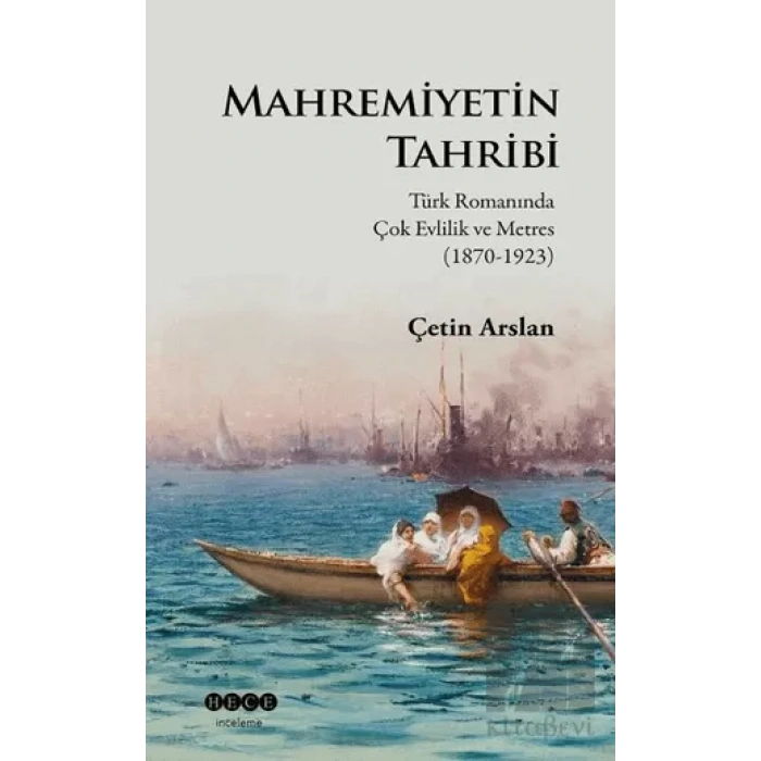 Mahremiyetin Tahribi