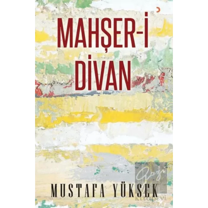 Mahşer-i Divan
