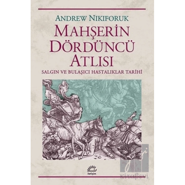 Mahşerin Dördüncü Atlısı