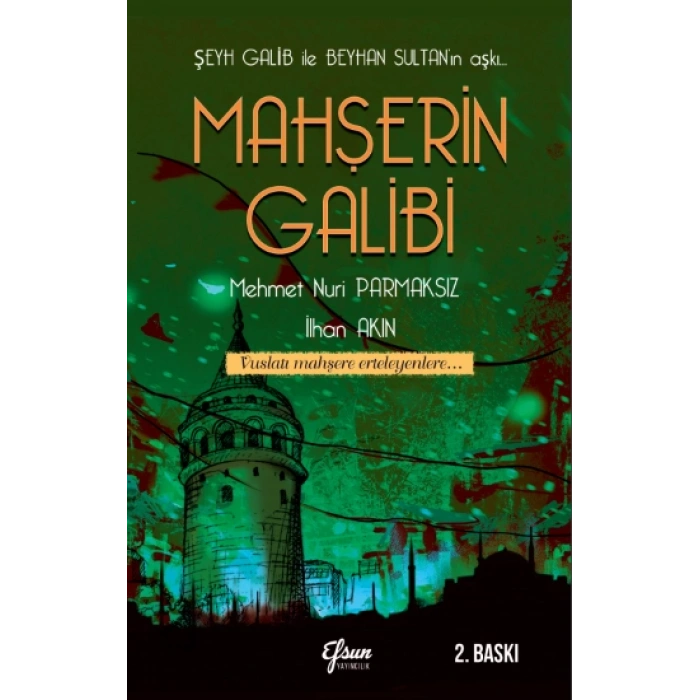 Mahşerin Galibi