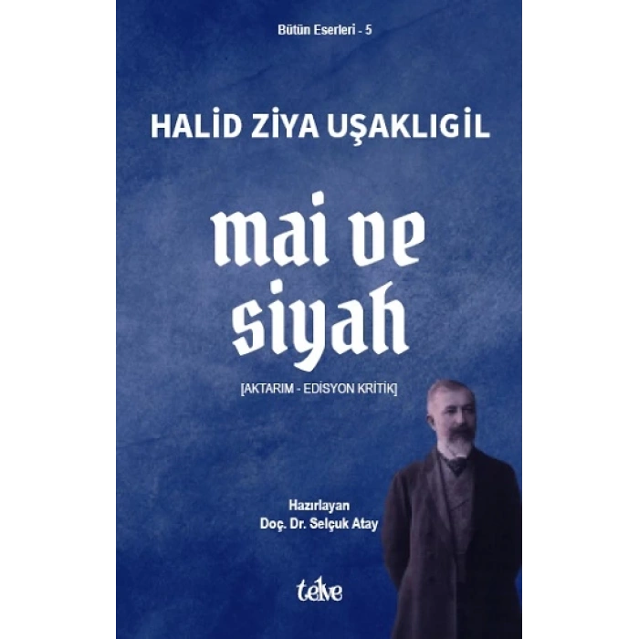 Mai ve Siyah