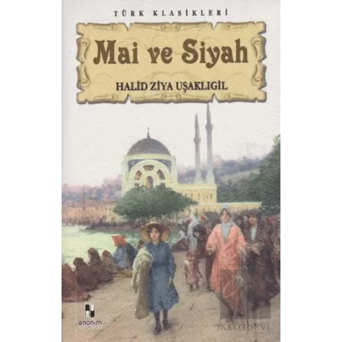Mai ve Siyah