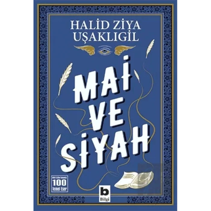 Mai ve Siyah