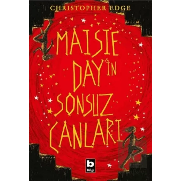 Maisie Day’in Sonsuz Canları