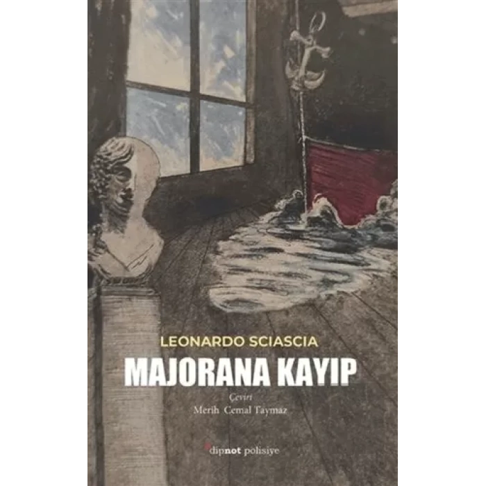 Majorana Kayıp