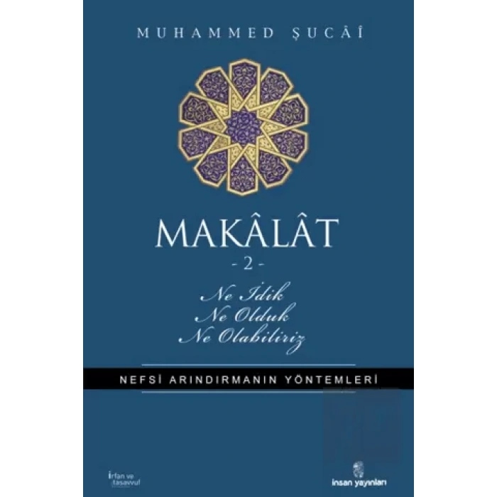 Makalat -2- Ne İdik, Ne Olduk, Ne Olabiliriz