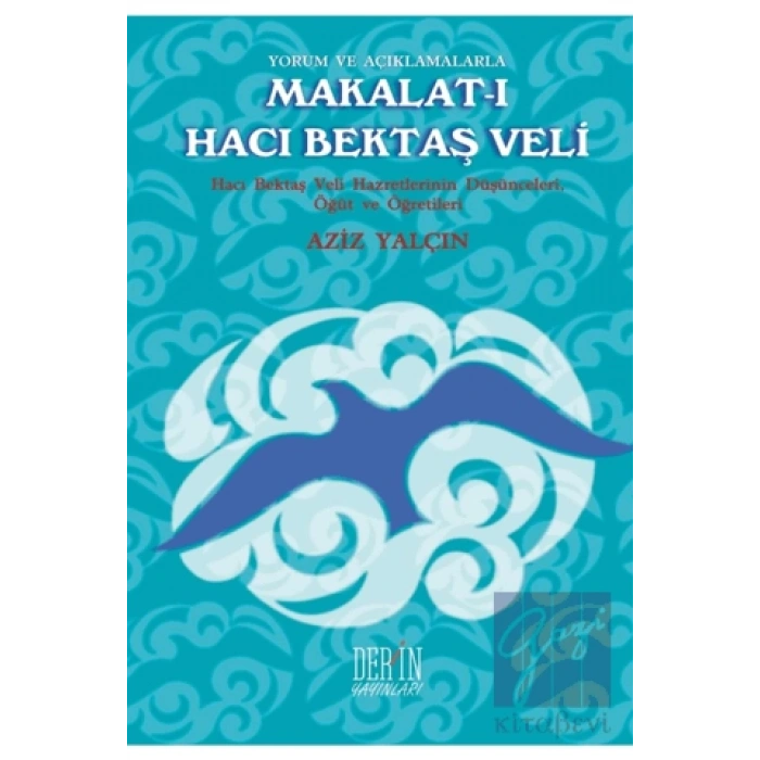 Makalat-ı Hacı Bektaş Veli