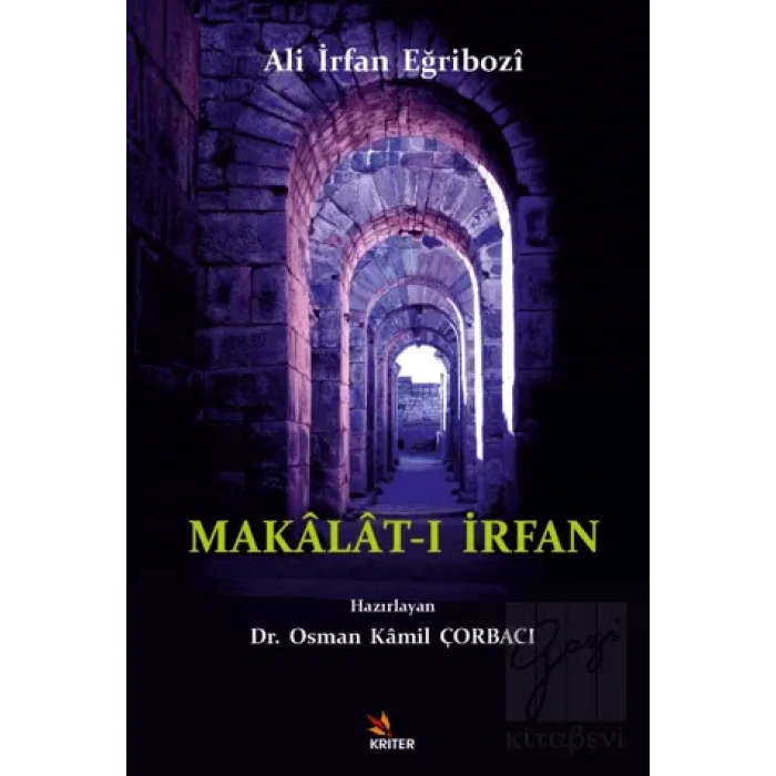 Makalat-ı İrfan
