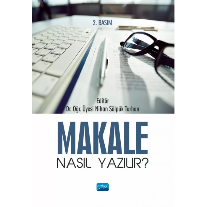 Makale Nasıl Yazılır