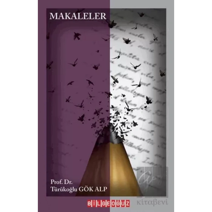 Makaleler