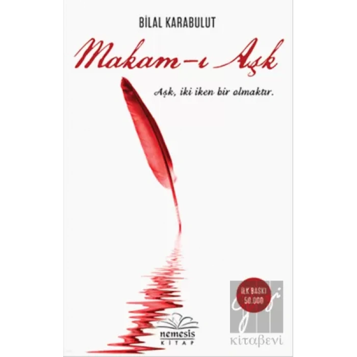 Makam-ı Aşk