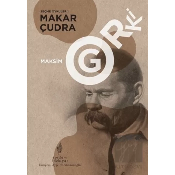 Makar Çudra - Seçme Öyküler 1