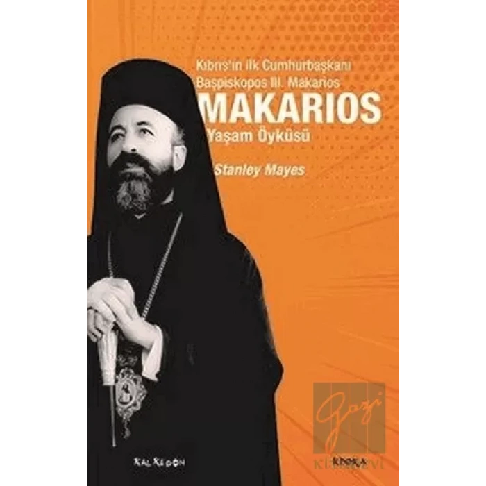 Makarios