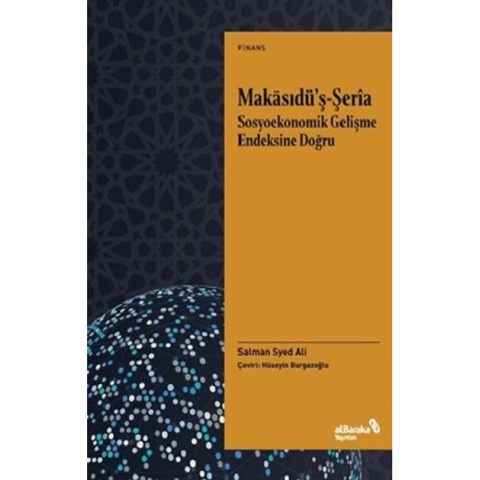 Makasıdü’ş-Şeria