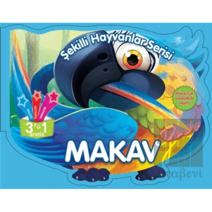 Makav