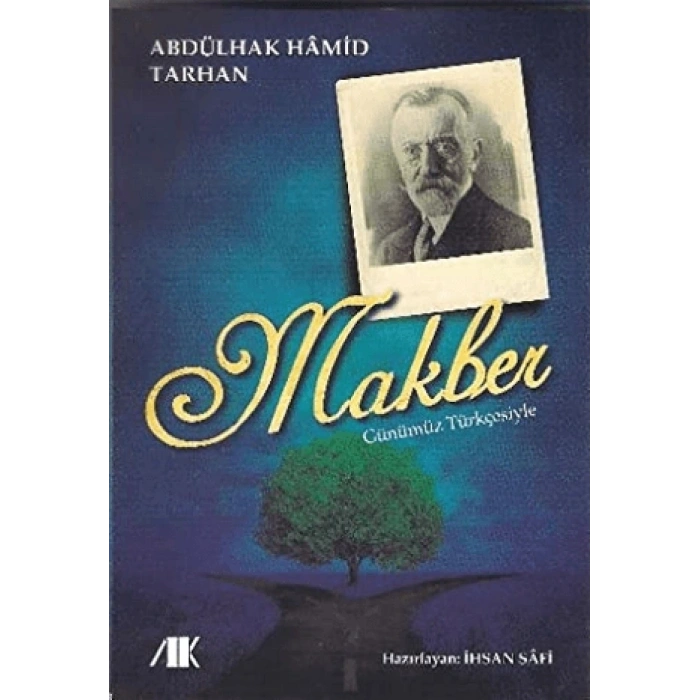 Makber