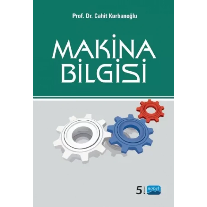 Makina Bilgisi
