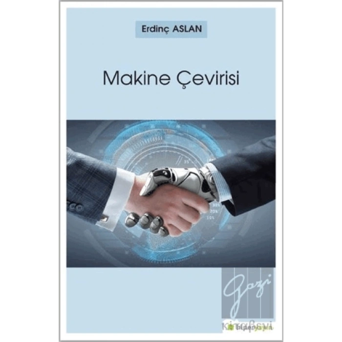 Makine Çevirisi