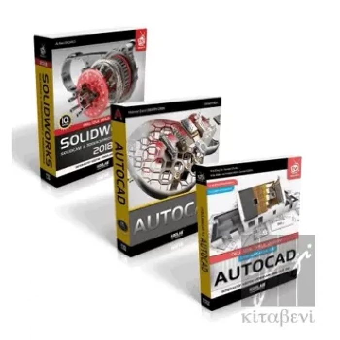 Makine Mühendisliği Seti