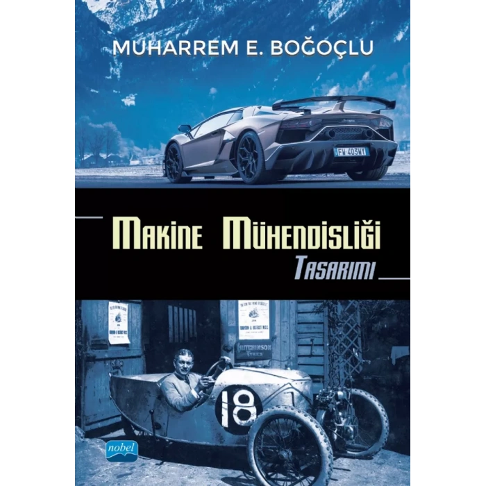 Makine Mühendisliği Tasarımı