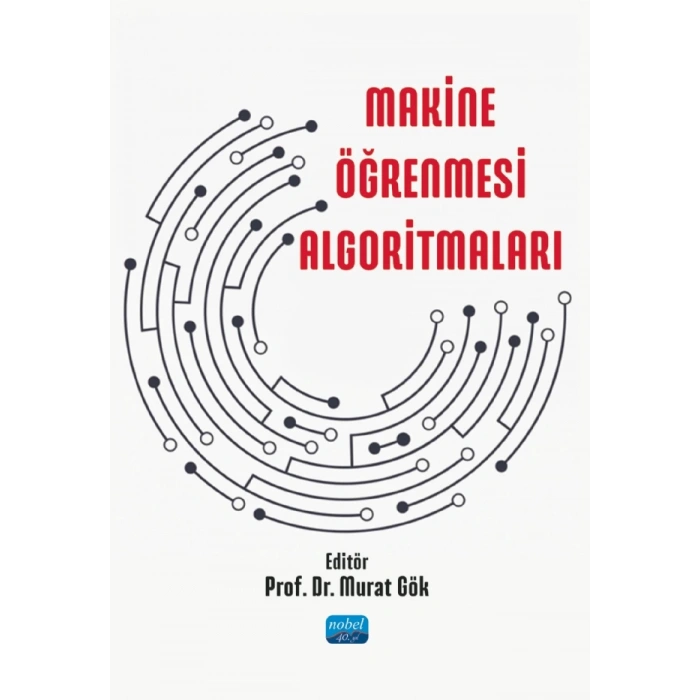 Makine Öğrenmesi Algoritmaları