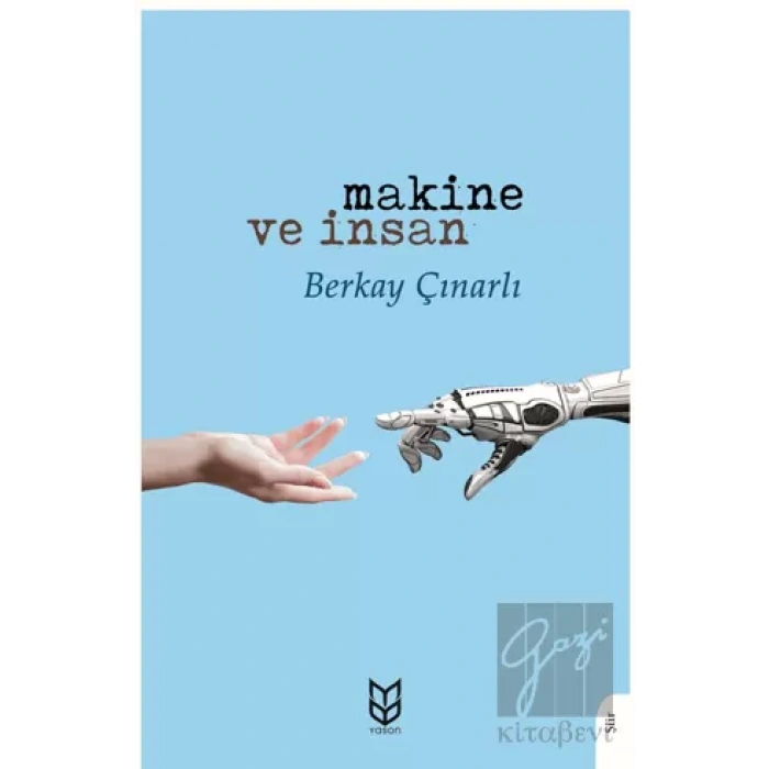 Makine ve İnsan