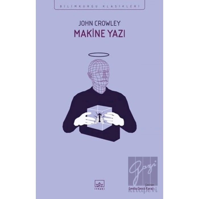Makine Yazı