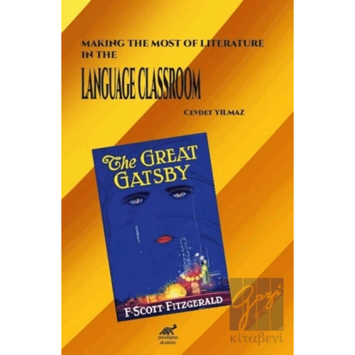 Making the Most of Literature in the Language Classroom