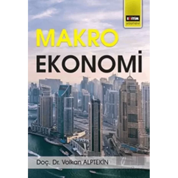 Makro Ekonomi