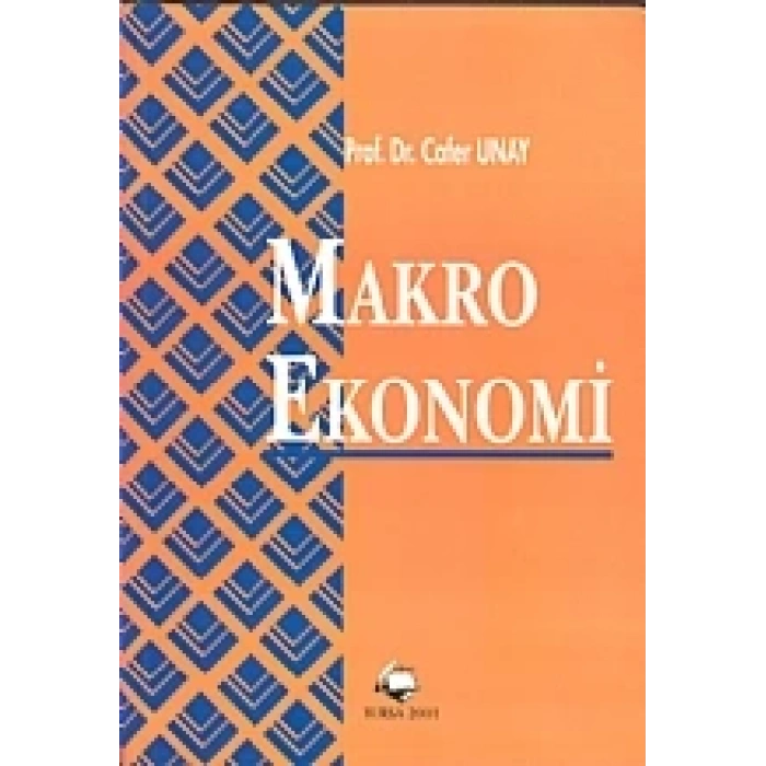 Makro Ekonomi