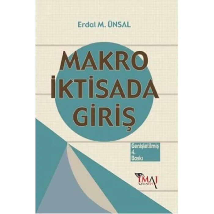 Makro İktisada Giriş