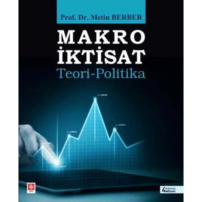 Makro İktisat Metin Berber