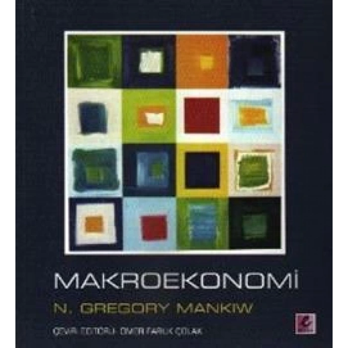 Makroekonomi