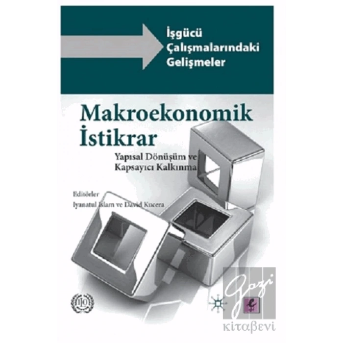 Makroekonomik İstikrar