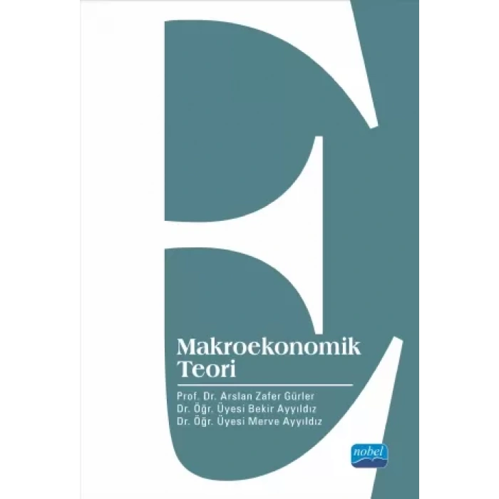 Makroekonomik Teori
