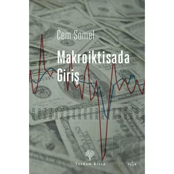 Makroiktisada Giriş