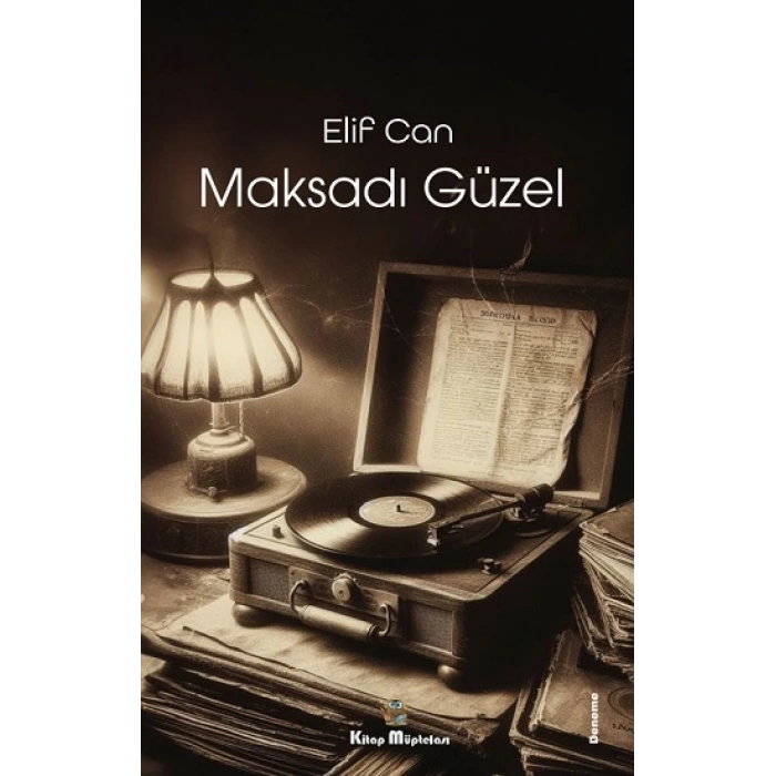 Maksadı Güzel