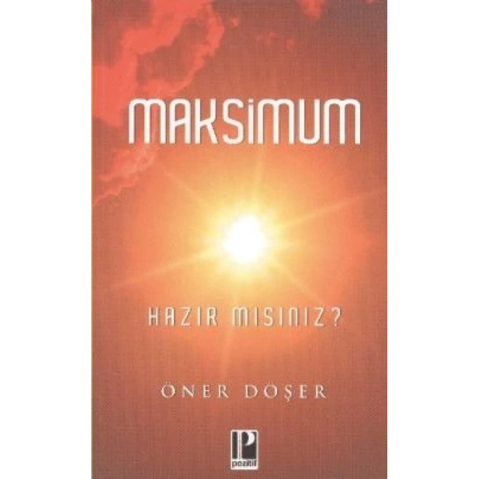 Maksimum - Hazır Mısınız ?
