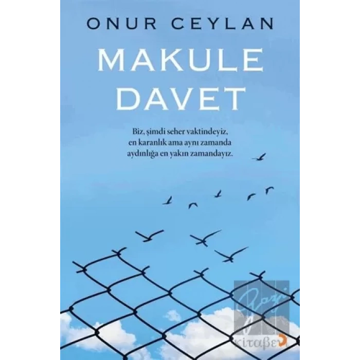 Makule Davet