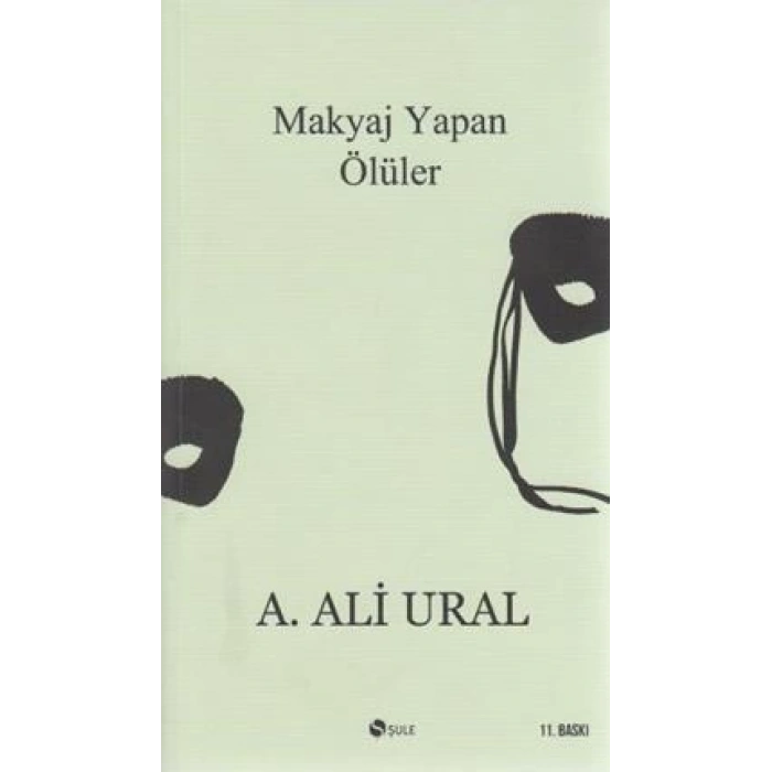 Makyaj Yapan Ölüler