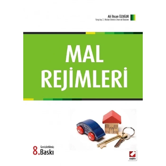 Mal Rejimleri