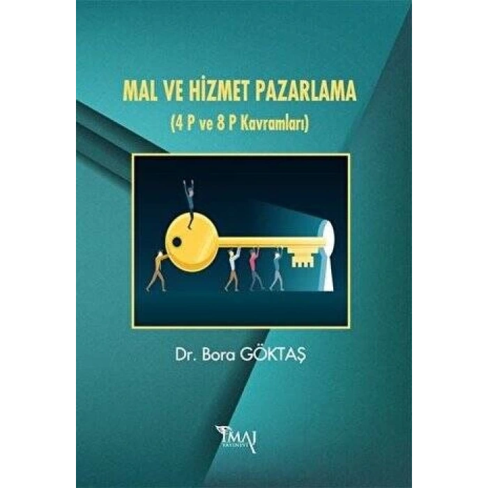 Mal ve Hizmet Pazarlama