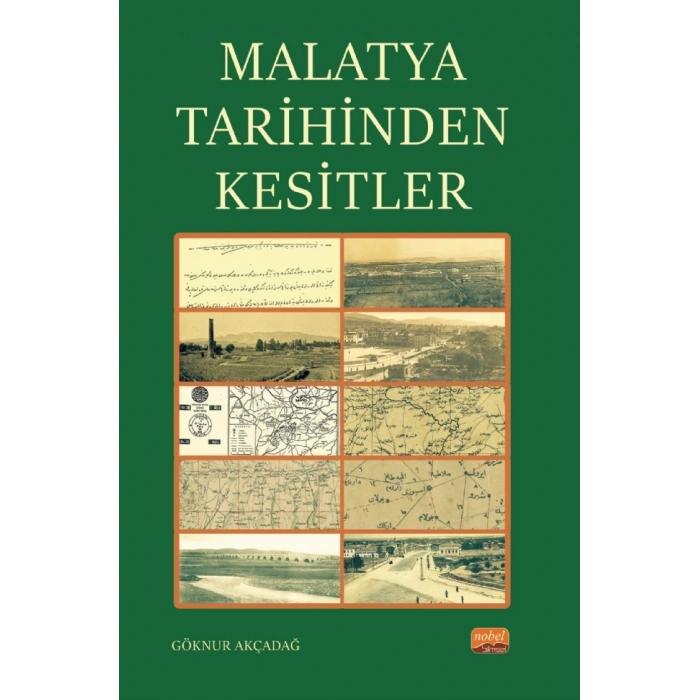 Malatya Tarihinden Kesitler