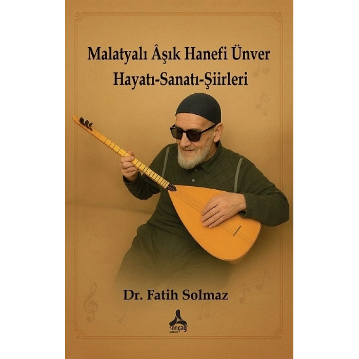 Malatyalı Aşık Hanefi Ünver
