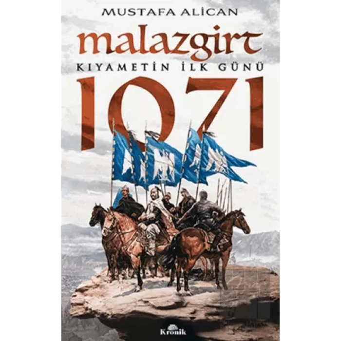 Malazgirt 1071