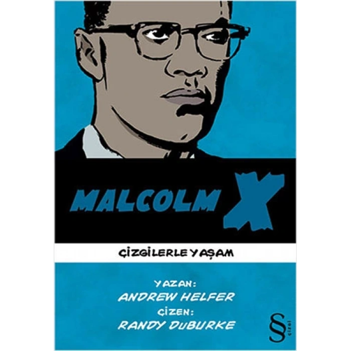 Malcolm X