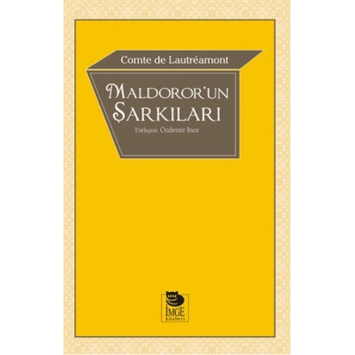 Maldororun Şarkıları