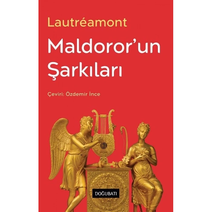 Maldoror’un Şarkıları