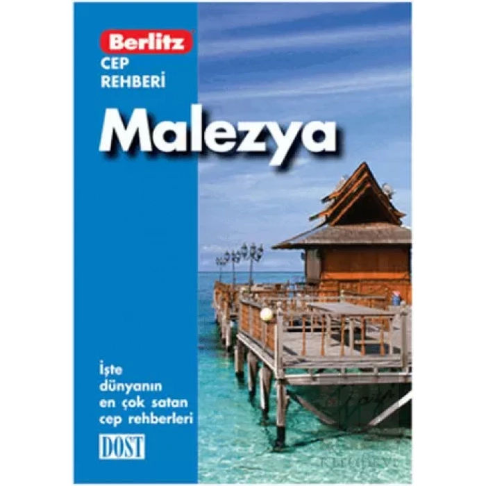 Malezya Cep Rehberi