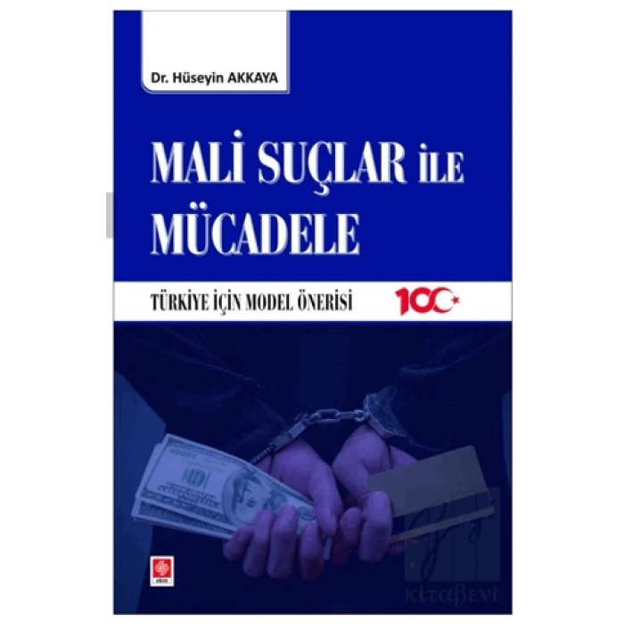Mali Suçlar ile Mücadele